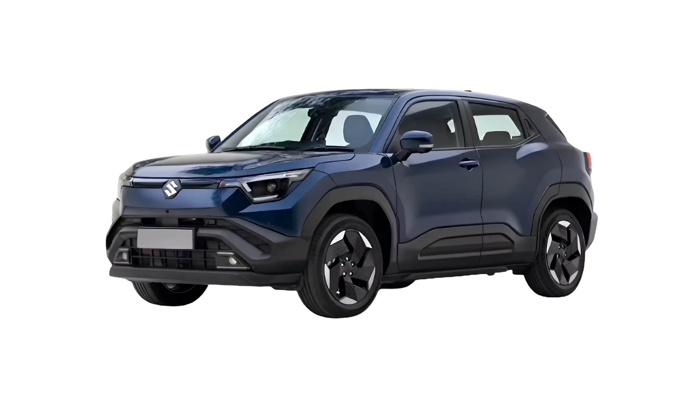 E Vitara